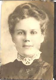 Carita Eugenia Knight Fowler (1879-1934)