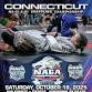 Connecticut Grappling & BJJ Championship – Newtown, CT