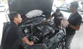 Maybe you would like to learn more about one of these? Penting Ni Ketahui Kerosakan Kereta Yang Selalu Terjadi Agar Tak Ditipu Harga Semasa Baiki
