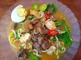Resep mie ayam sederhana oleh @litarizkymaulana. Resepi Mee Rebus Pilihan Ramai Iluminasi