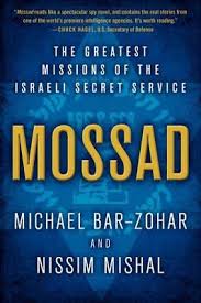 White, dicetak pertama kali tahun 1851; Download Pdf Mossad The Greatest Missions Of The Israeli Secret Service By Michael Bar Zohar Free Epub Mobi Ebooks Secret Service Book Worth Reading Ebooks