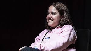 31 de octubre de 2019 11:34. Ofelia Fernandez El Aborto Tiene Que Ser Seguro Legal Y Gratuito O Nada Filo News