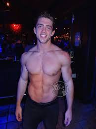 Boy Culture : Covering Hot Men, Gay Issues, Celebrities, Movies, Music &  More: October 5, 2014