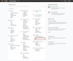 كيفية إرسال بريد Amazon Web Services Aws