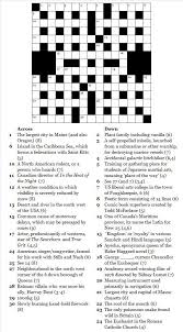 May 26, 2021 · your kids will enjoy printable pdf worksheets for memorial day vocabulary, challenges, crossword puzzles, word searches, and more. General Knowledge Crossword 4 Commoner Crosswords