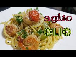 Please read my disclosure policy. Spaghetti Aglio Olio Recipe Litetube