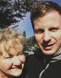 Declan's journey from a party lifestyle to finding purpose