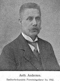 Ligesom Udøverne af adskillige andre gamle Håndværksfag har Bødkerne i  århundreder været besjælet af en stærk Korpsånd