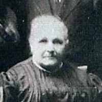 Margaretha "Margaret" Hammes (1850–1924)