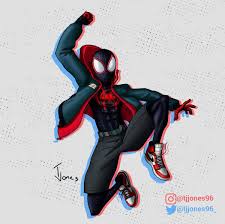 How To Draw Spiderman Miles Morales Step By Step Learn How To Draw We are pleased to present you for an article about one of the greatest heroes ever. to draw spiderman miles morales step