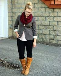 Perfect Work Outfits For Plus Size Women 24 Casual Work Outfits Fashionable Business Attire Plus Size Fall Outfit