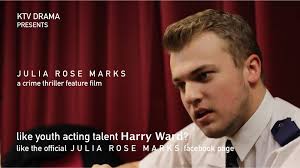 Julia Rose Marks (@JuliaRoseMarks)