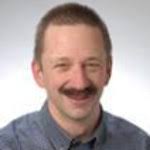 Dr. Andrew F. Inglis, MD