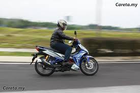 Fungsi oli sangatlah penting bagi motor. Haramkan Motor Kapcai Atas Jalan Raya Careta