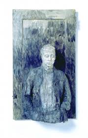 The lens and the mirror, part 2: Pinkpagodastudio George Segal