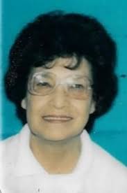 In Memory of Mary Ernestine “Tina” Sintas