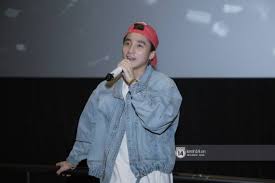 Anh xuất thân từ underground vn. Ä'á»™c Quyá»n SÆ¡n Tung M Tp Xuáº¥t Hiá»‡n Cá»±c Ngáº§u Ä'anh Up Lam Fan La Het Pháº¥n Khich Trong Buá»•i Chiáº¿u