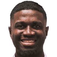 Mayron Antonio George Clayton Stats