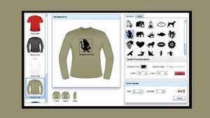 Gunakan aplikasi desain baju android terbaik ini untuk membuat baju custom sesuai keinginan. 1ghxsi Yahetem