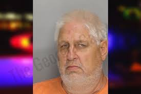 Thomas Blackstone — Cobb County Jail Bookings