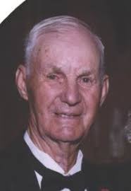 Obituary for Ralph M. Danner