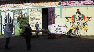 Jul 5, 2021 buntes haus, celle, theater. Anf Essen Fur Alle Zum Zweiten Mal In Celle
