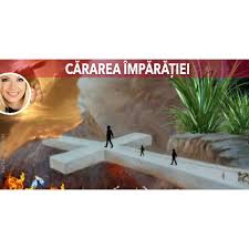 We did not find results for: Cararea Imparatiei Arsenie Boca