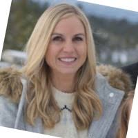 Melissa Rundle's Instagram, Twitter & Facebook