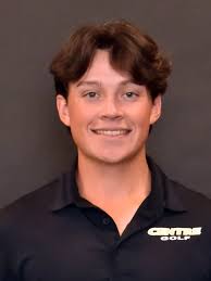 2023-24 Men's Golf Roster