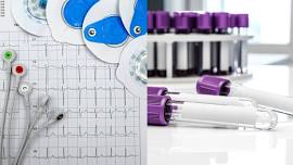 NEW EKG & Phlebotomy Certificate Training Program