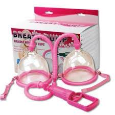 Cara penggunaan produk penjagaan payudara double u & pearl mums soap: Twin Cup Breast Enlargement Pump Pam Membesarkan Payudara Paling Berkesan