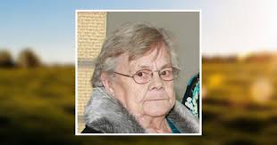 Geneva "Ruth" Caylor Travis Obituary April 28, 2018