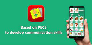 Avaz is a picture based communication & learning app for people with special needs. Mr Pecs Autism Speech Therapist Apps On Google Play