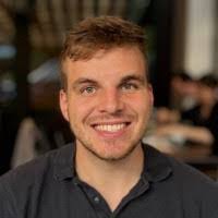 Nicholas Hamby's Instagram, Twitter & Facebook