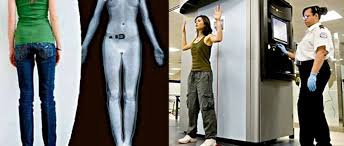 Image result for tsa scanner