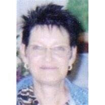 Juanita Loree Carraway Obituary