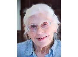 Alice Mae Maguire Obituary (2024)