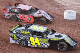 I'd been at this singing thing for a year, professionally at least. Sport Mods At 141 Speedway In Wisconsin Dirt Track Racing Toy Car Racing