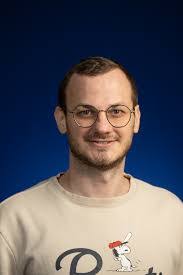 Seth Klapman's Instagram, Twitter & Facebook