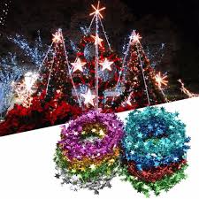 Fake snow, snowflakes and pine cones too. Pin On Festive Party Supplies