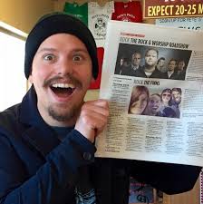 My house smells like kielbasa. Yet I have cooked no kielbasa. Truly this is  a mystery for the ages....