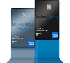 With the business platinum card from american express, you can earn 5x membership rewards® points on flights and prepaid hotels on amextravel.com. Amazon Com Amazon Business American Express Card Credit Card Offers