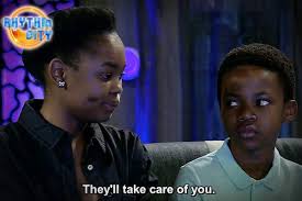 Rhythm city teasers the first, the original, the one and only: Rhythm City On Twitter Kop Decides To Take Rene S Siblings But It Does Not Sit Well With Blossom Rhythmcity Watch The Full Episode Here Https T Co Sgqlp3wje9 Https T Co Wxcfn1fsj1