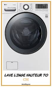 Lave Linge Hauteur 70 Cm Lave Linge Encastrable Lave Linge Tabouret De Bar Ikea