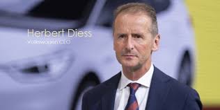 Volkswagen S Ceo Thinks It S Reasonable To Think That Apple Could Make A Car But That They Won T Be Able To Take Over The Industry Overnight Patently Apple