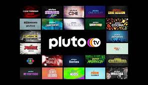 Pluto tv is available out of the box on your favorite connected tvs. Pluto Tv Llega Al Peru Y Latinoamerica Con 24 Canales En Streaming Gratuito Y Sin Suscripcion Gadgerss