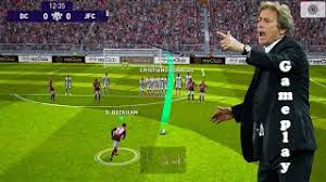 Página oficial do técnico de futebol jorge jesus. Jorge Jesus 3 2 4 1 Manager Gameplay Efootball Pes 2021 Mobile 137 Youtube