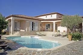 Bormes Les Mimosas Dans Unpetit Lotissement Situa C Au Calme Eta Proximita C Des Commodita C S Agra C Able Villa De 157m2 Bormes Les Mimosas Bien Immobilier