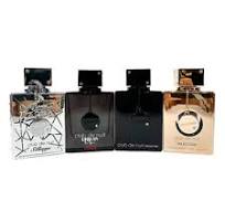 Wholesale Perfume Deals: Low MOQ & High Quality