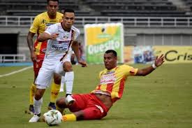 Presentamos la nómina de convocados para el duelo ante atlético nacional por la fecha 16 de la liga betplay. Tolima Vs Pereira Chronic Tie Of The Liga Betplay 2021 Match Colombian Soccer Betplay League Football24 News English